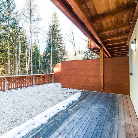 Wald Residence - Kaernten Card Sommer Inklusive Bad Kleinkirchheim Bilik gambar