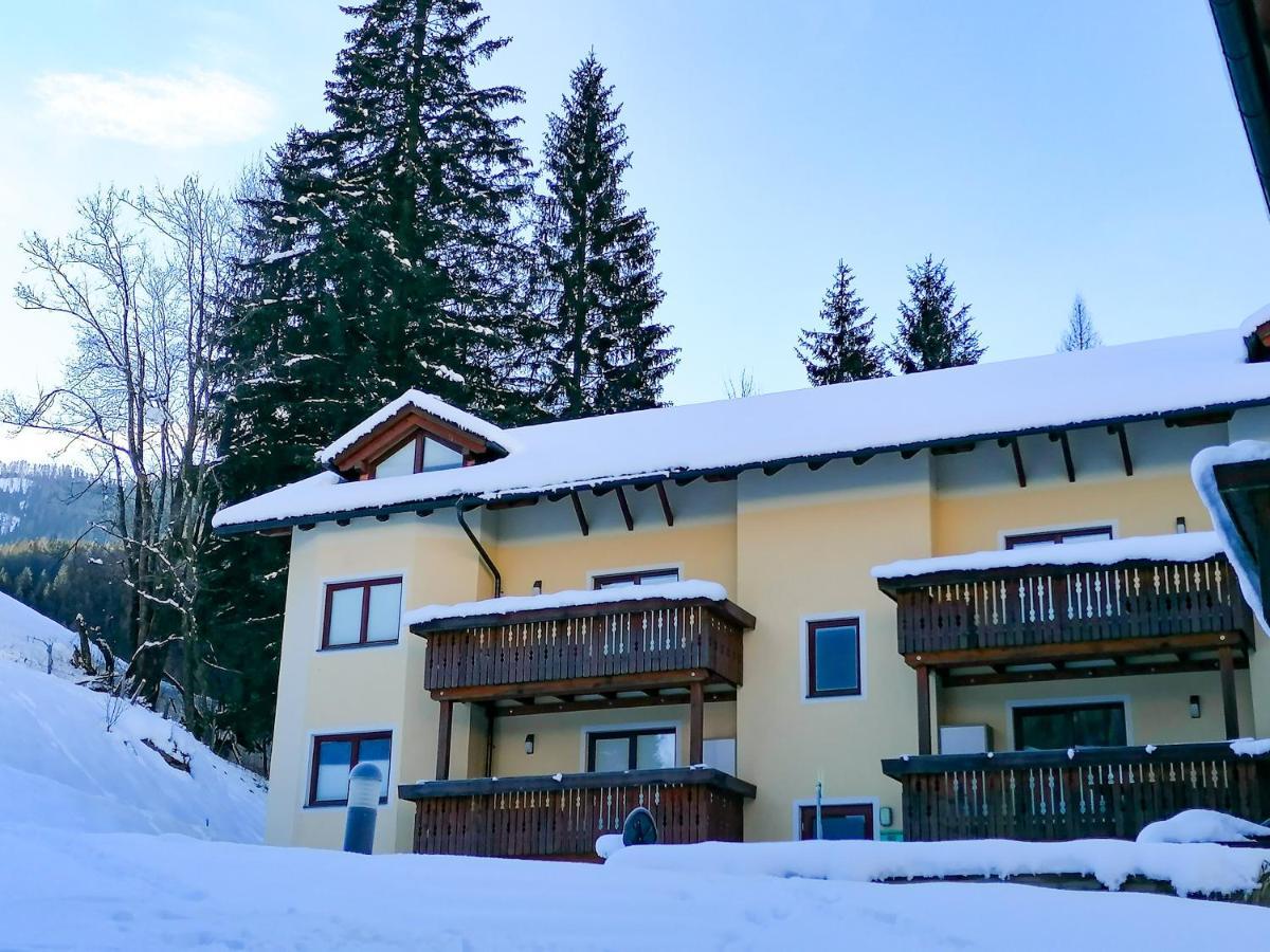 Wald Residence - Kaernten Card Sommer Inklusive Bad Kleinkirchheim Luaran gambar