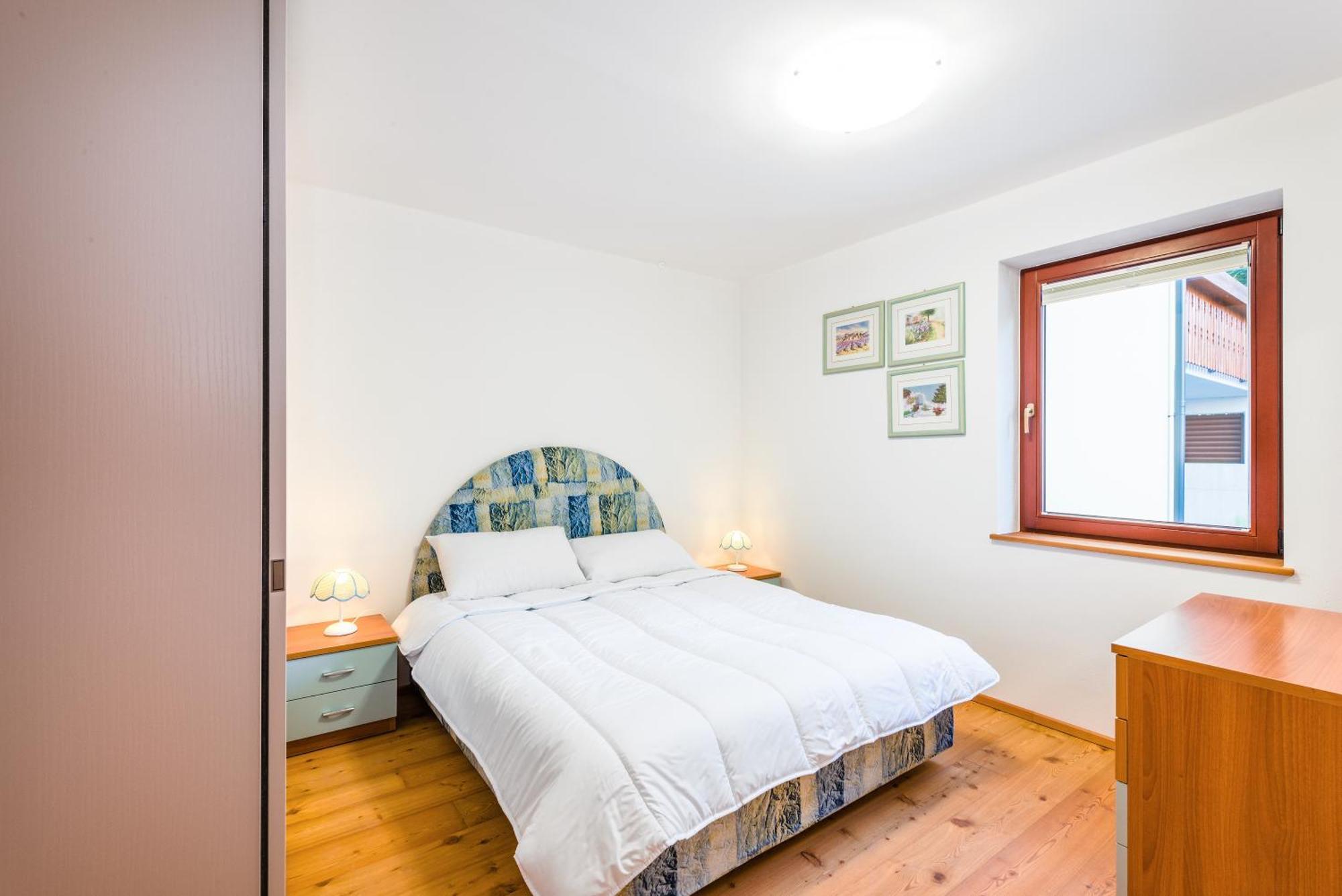 Wald Residence - Kaernten Card Sommer Inklusive Bad Kleinkirchheim Bilik gambar