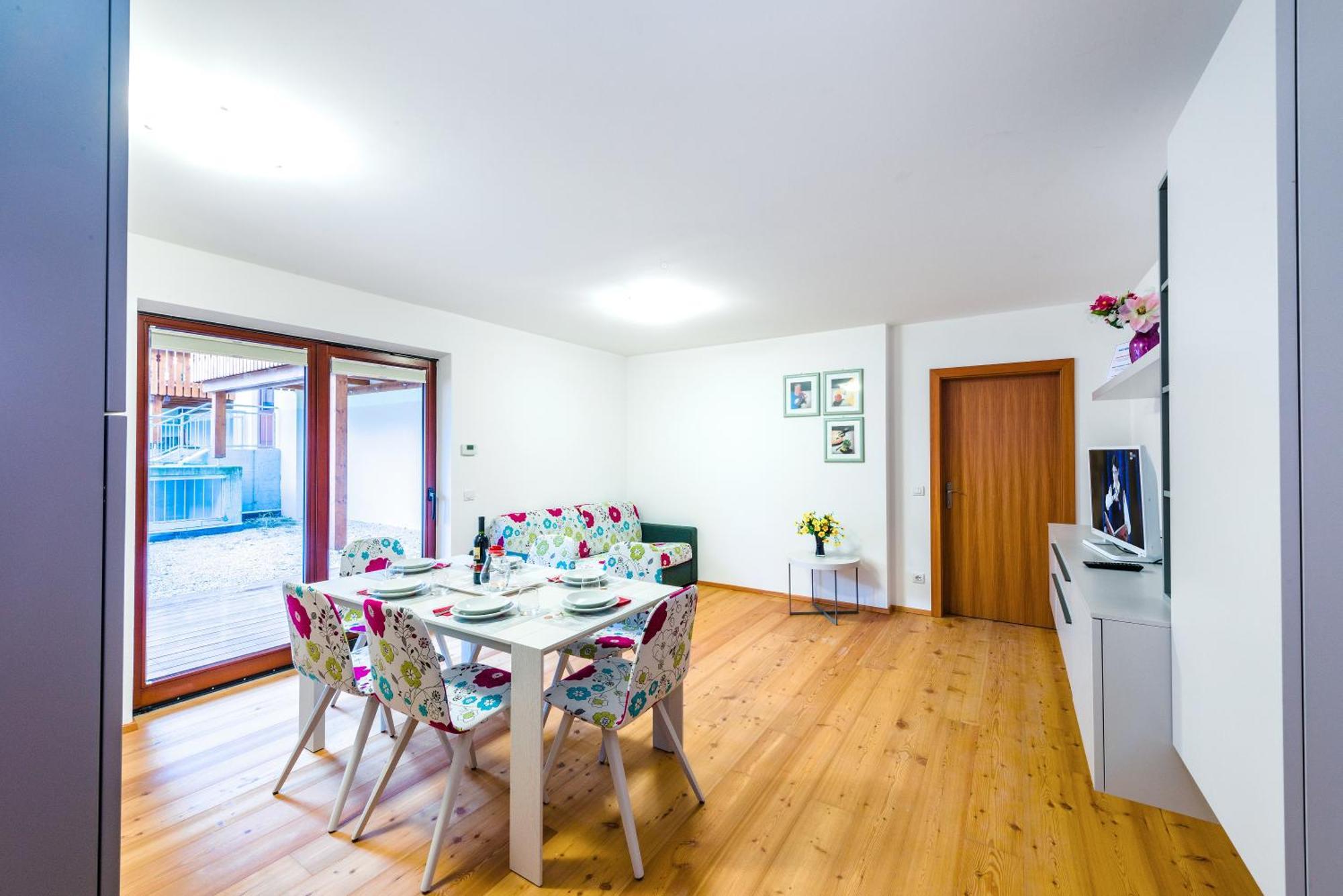 Wald Residence - Kaernten Card Sommer Inklusive Bad Kleinkirchheim Bilik gambar