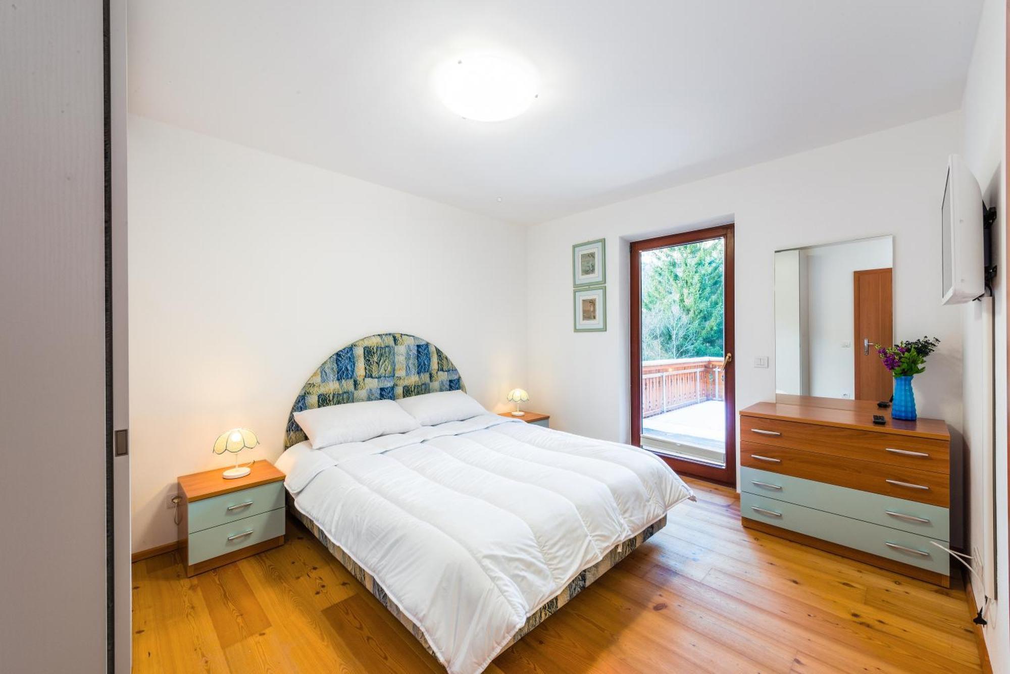 Wald Residence - Kaernten Card Sommer Inklusive Bad Kleinkirchheim Bilik gambar