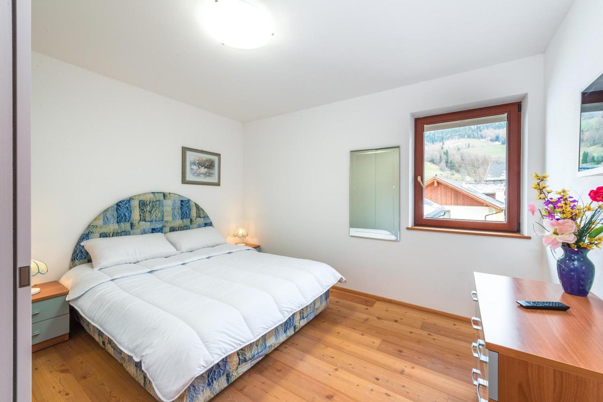 Wald Residence - Kaernten Card Sommer Inklusive Bad Kleinkirchheim Bilik gambar