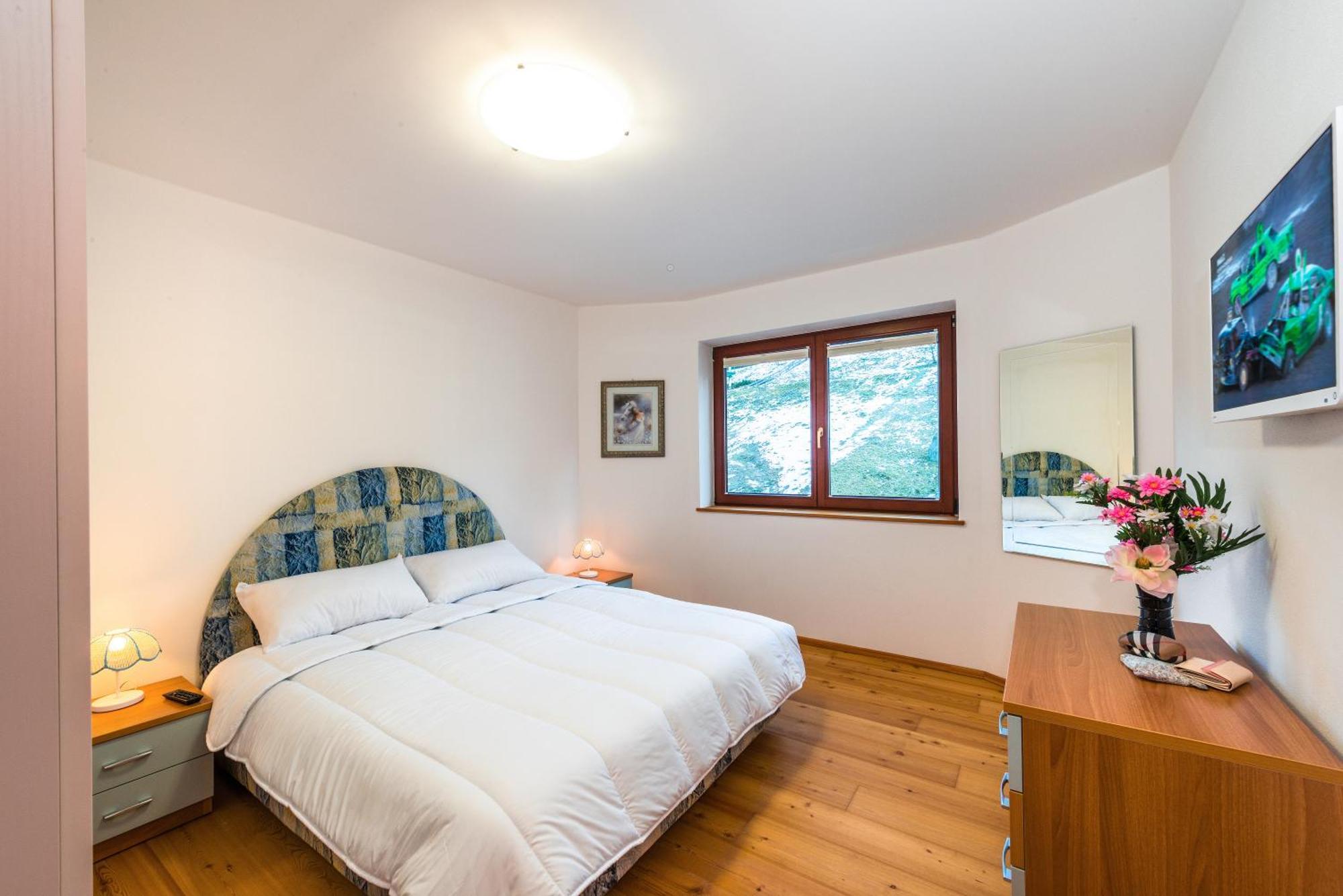 Wald Residence - Kaernten Card Sommer Inklusive Bad Kleinkirchheim Bilik gambar