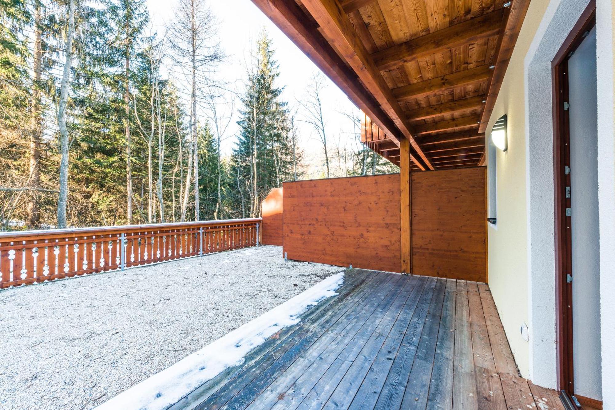 Wald Residence - Kaernten Card Sommer Inklusive Bad Kleinkirchheim Bilik gambar