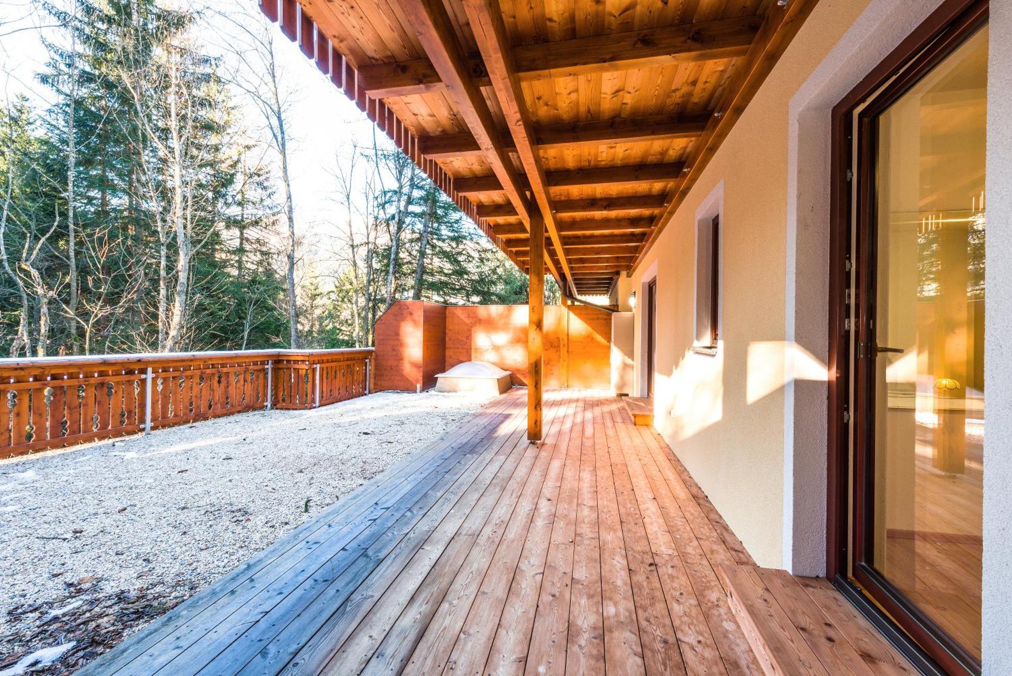 Wald Residence - Kaernten Card Sommer Inklusive Bad Kleinkirchheim Bilik gambar