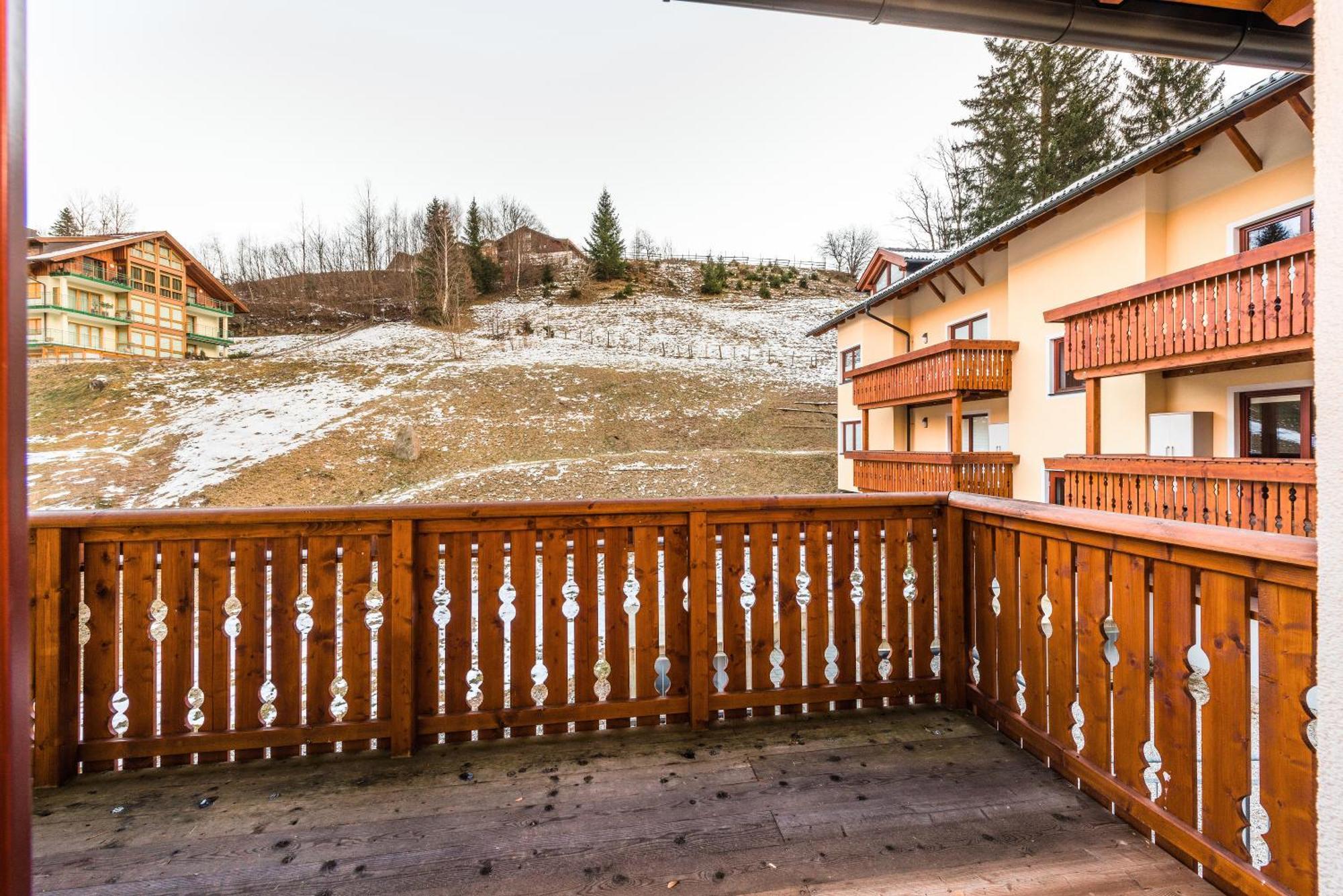 Wald Residence - Kaernten Card Sommer Inklusive Bad Kleinkirchheim Bilik gambar