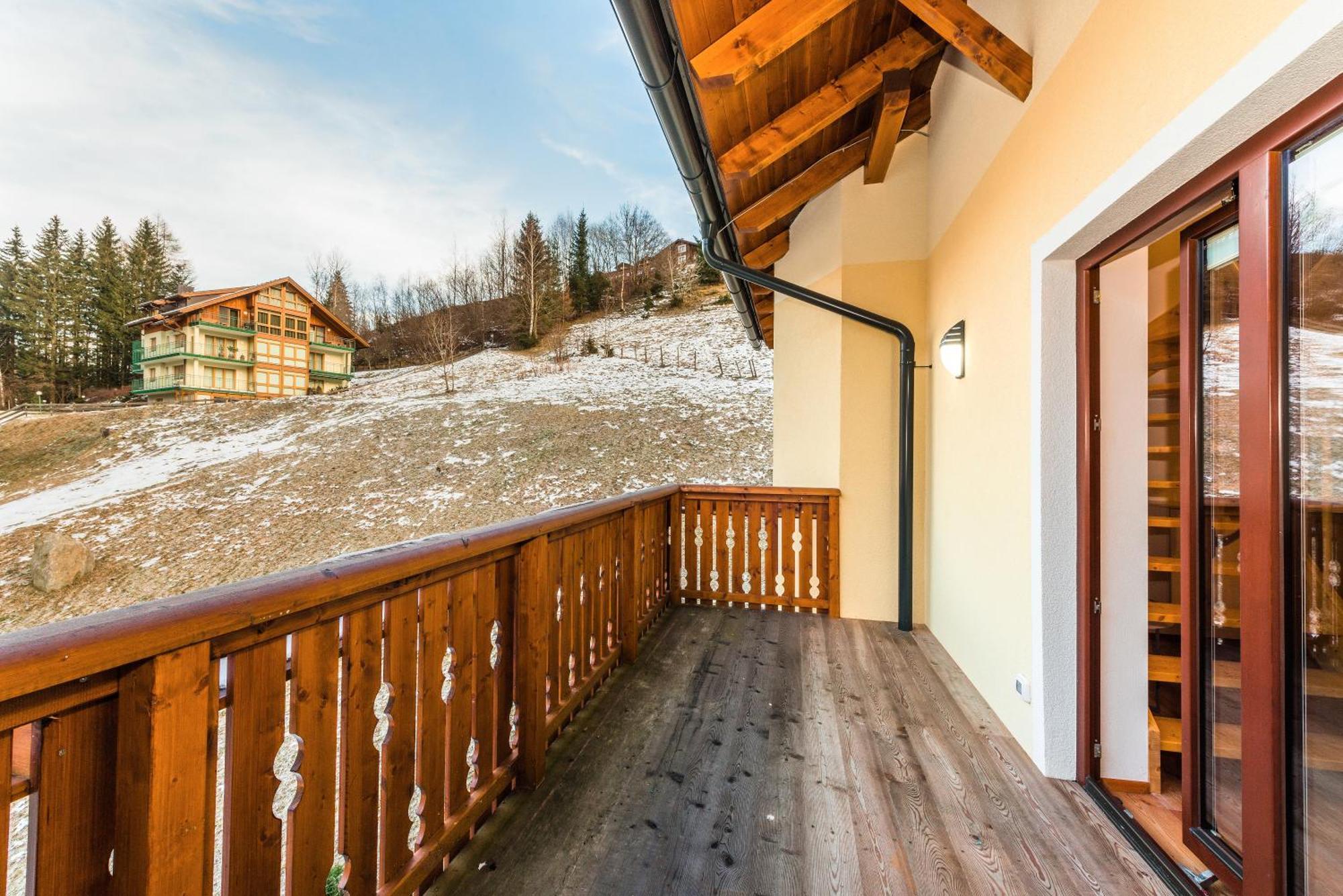 Wald Residence - Kaernten Card Sommer Inklusive Bad Kleinkirchheim Bilik gambar