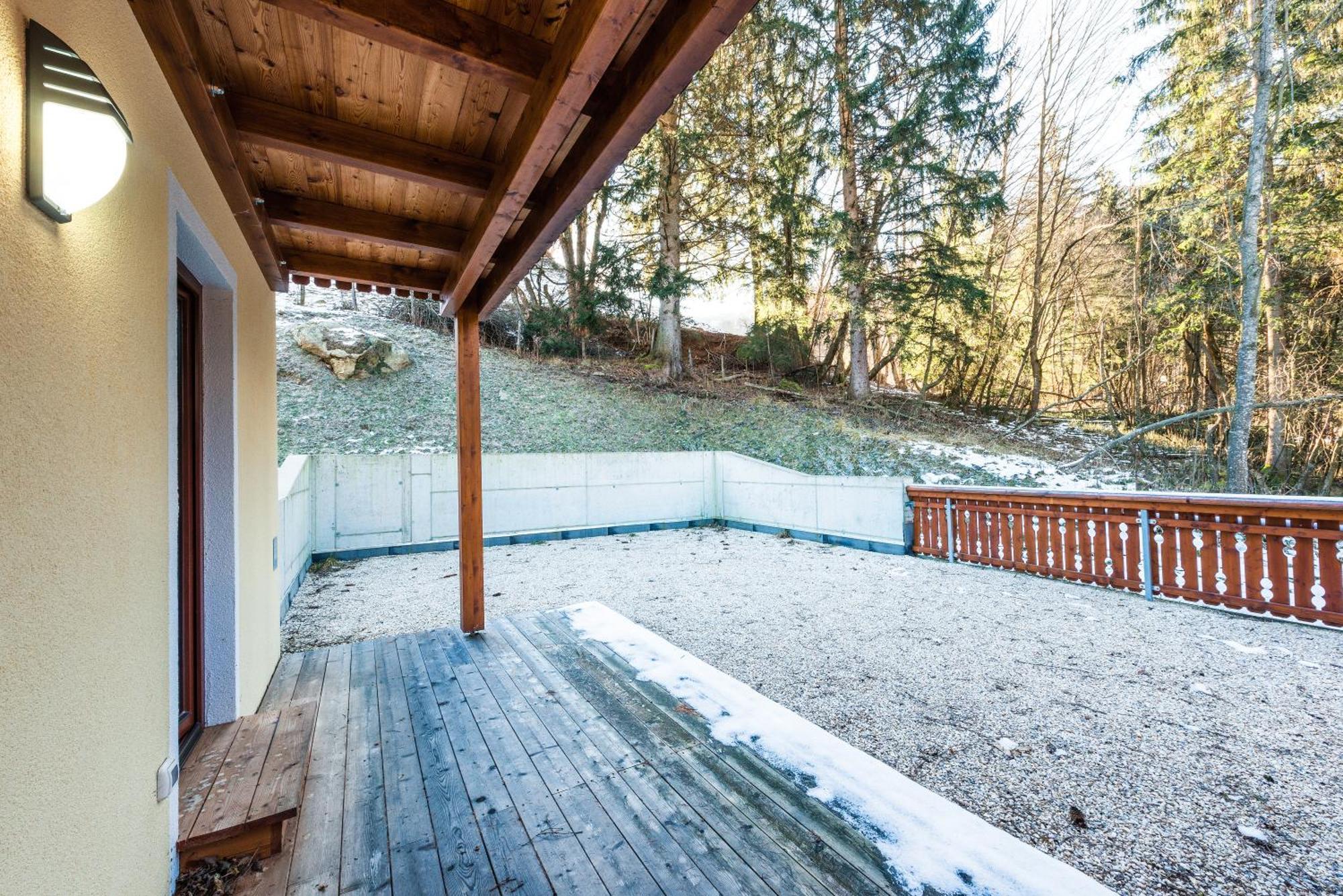 Wald Residence - Kaernten Card Sommer Inklusive Bad Kleinkirchheim Bilik gambar