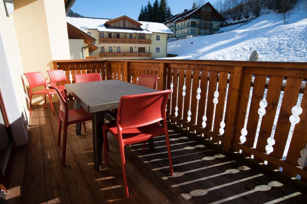 Wald Residence - Kaernten Card Sommer Inklusive Bad Kleinkirchheim Luaran gambar