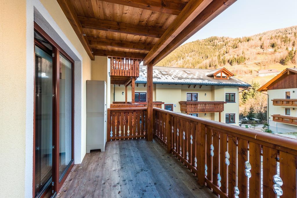 Wald Residence - Kaernten Card Sommer Inklusive Bad Kleinkirchheim Bilik gambar