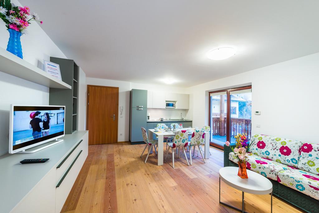 Wald Residence - Kaernten Card Sommer Inklusive Bad Kleinkirchheim Bilik gambar