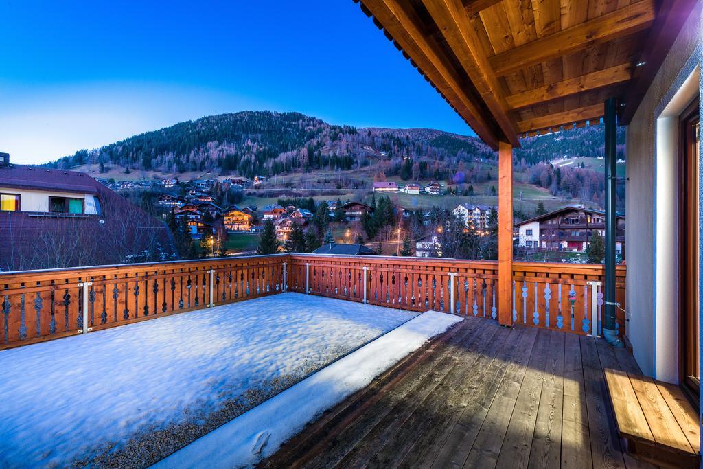 Wald Residence - Kaernten Card Sommer Inklusive Bad Kleinkirchheim Bilik gambar