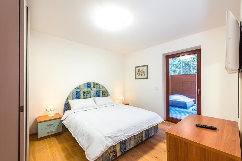 Wald Residence - Kaernten Card Sommer Inklusive Bad Kleinkirchheim Bilik gambar