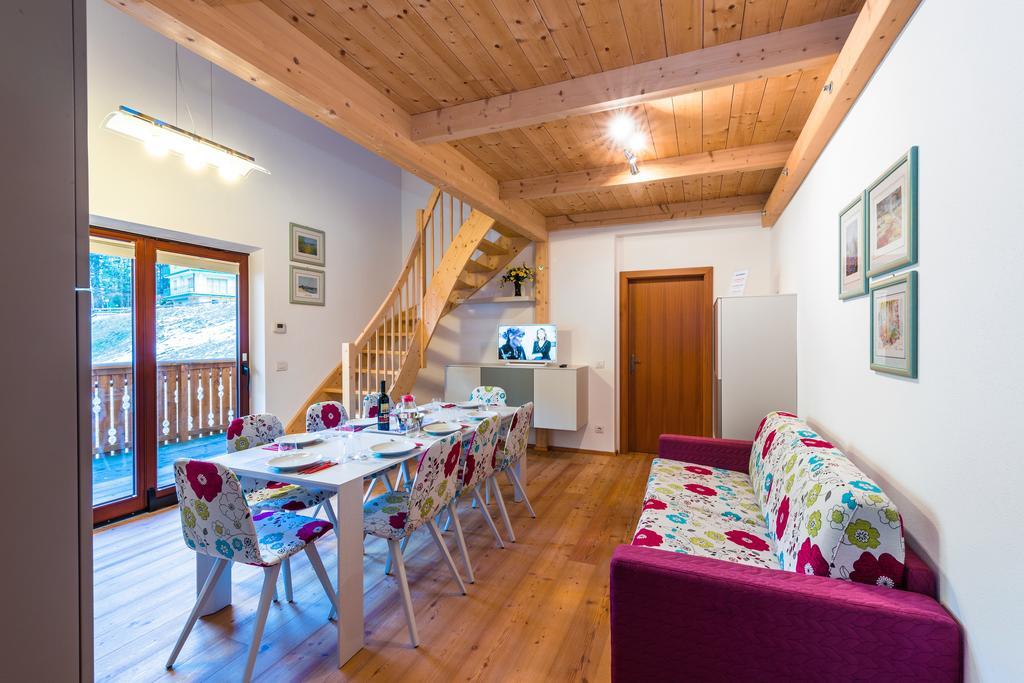 Wald Residence - Kaernten Card Sommer Inklusive Bad Kleinkirchheim Bilik gambar