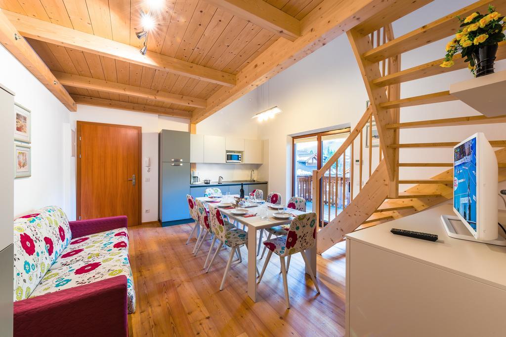 Wald Residence - Kaernten Card Sommer Inklusive Bad Kleinkirchheim Bilik gambar
