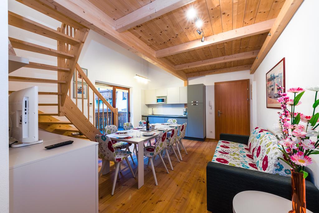 Wald Residence - Kaernten Card Sommer Inklusive Bad Kleinkirchheim Bilik gambar