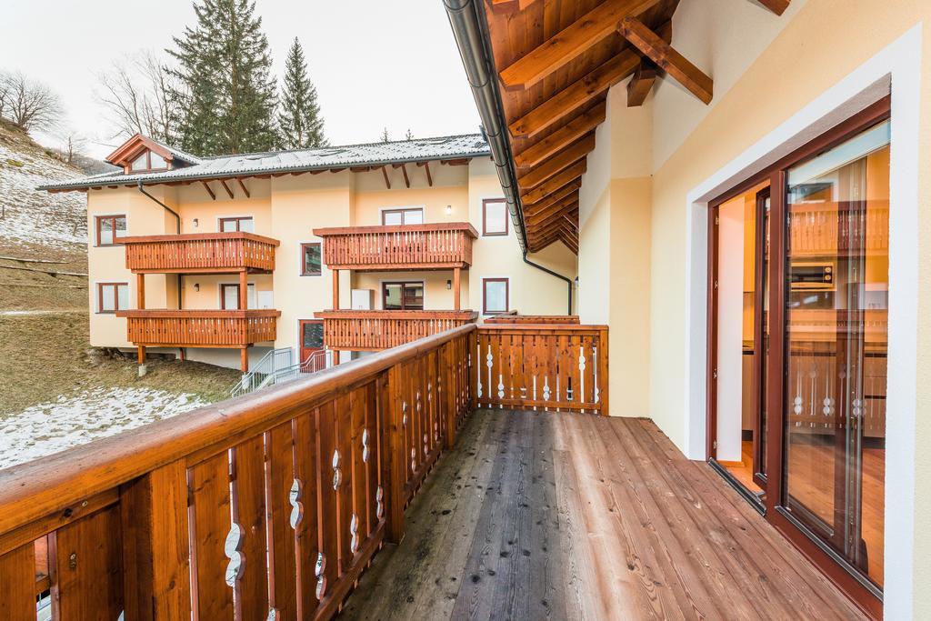 Wald Residence - Kaernten Card Sommer Inklusive Bad Kleinkirchheim Bilik gambar