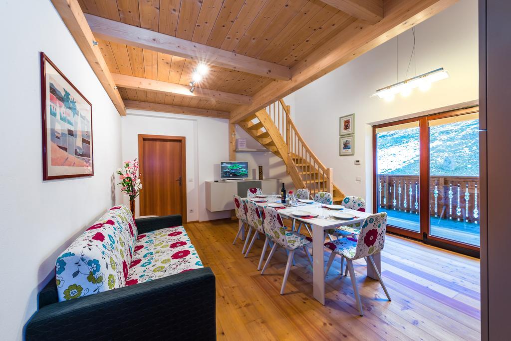 Wald Residence - Kaernten Card Sommer Inklusive Bad Kleinkirchheim Bilik gambar