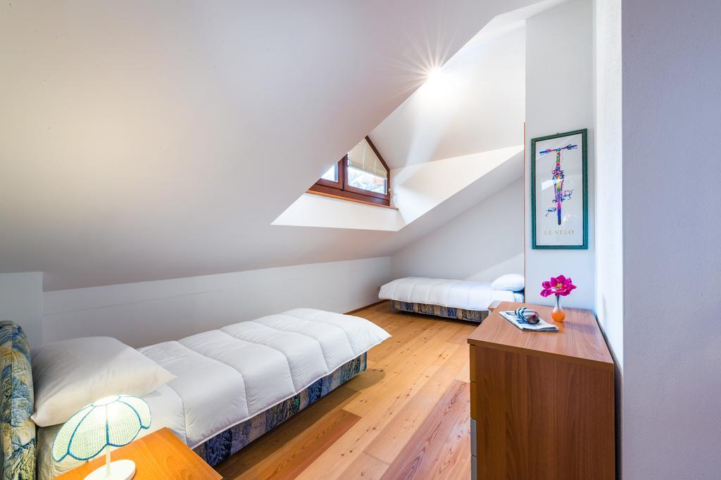 Wald Residence - Kaernten Card Sommer Inklusive Bad Kleinkirchheim Bilik gambar