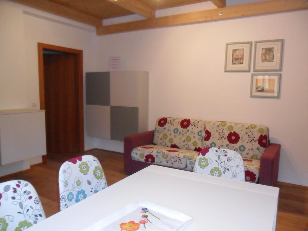Wald Residence - Kaernten Card Sommer Inklusive Bad Kleinkirchheim Luaran gambar