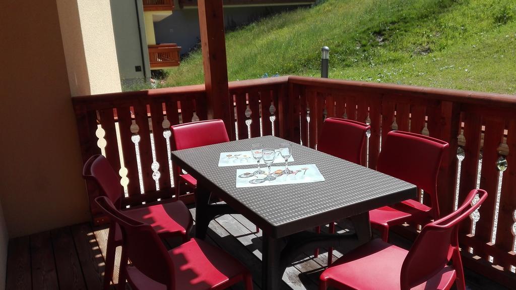 Wald Residence - Kaernten Card Sommer Inklusive Bad Kleinkirchheim Luaran gambar