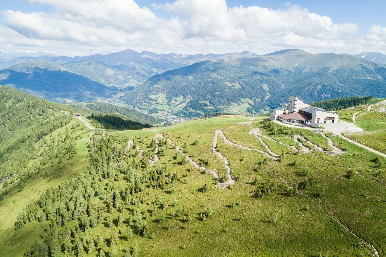 Wald Residence - Kaernten Card Sommer Inklusive Bad Kleinkirchheim Luaran gambar